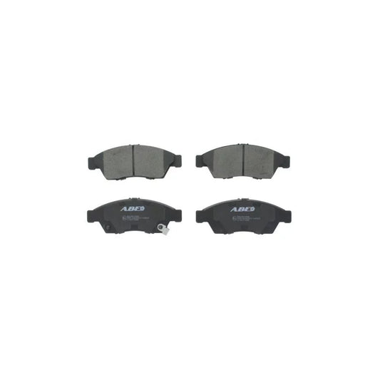 ABE C18017ABE Brake Pad Set For Suzuki Liana