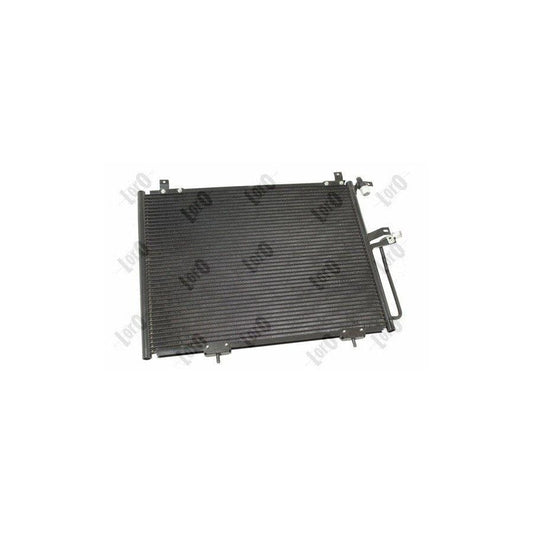 Abakus 0540160001 Air Conditioning Condenser | ML Performance UK