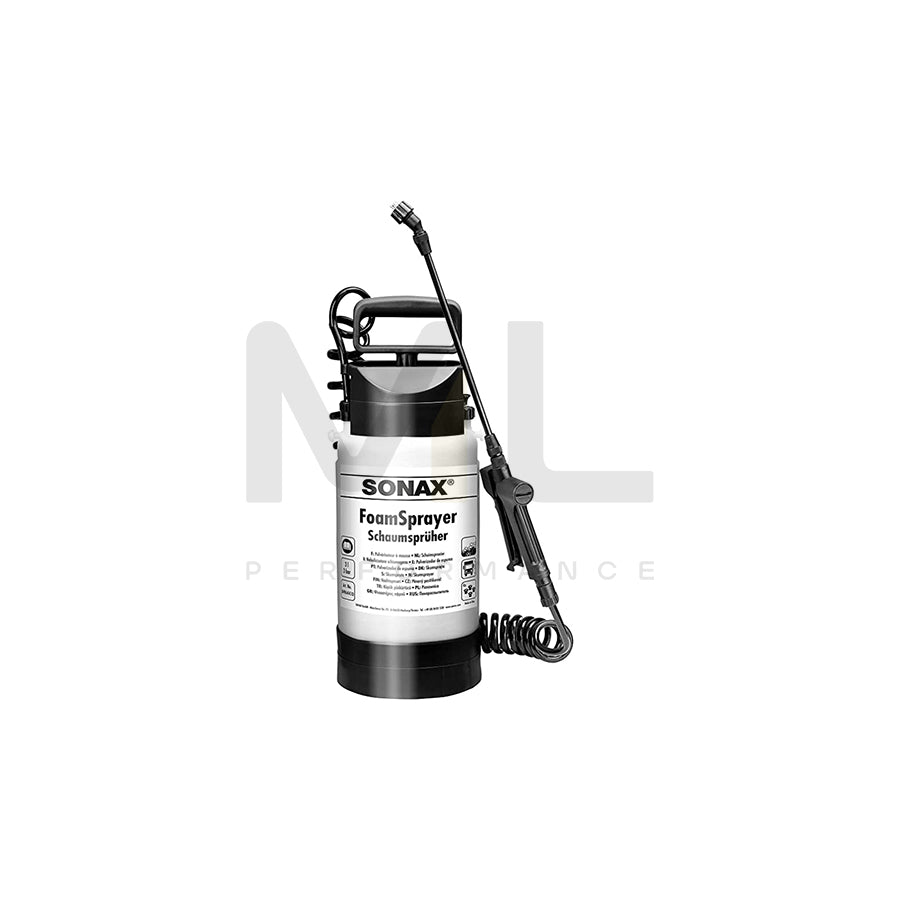 Sonax Foam Sprayer 3L | ML Performance Car Care