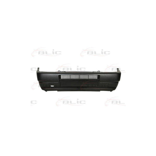 Blic 5510-00-2021900P Bumper For Fiat Uno Hatchback (146)