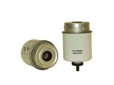 WIX Filters 33547 Fuel Filter