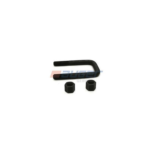 Auger 91549 Spring Clamp