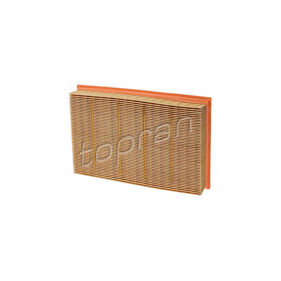 TOPRAN 501 664 Air Filter for BMW X3 (E83) | ML Performance UK Car Parts