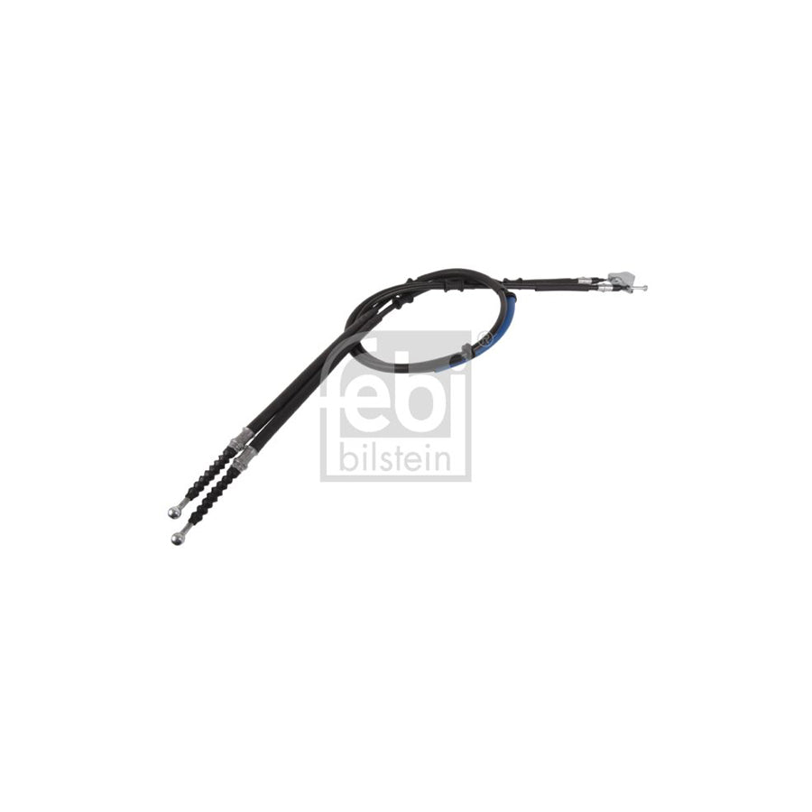 Febi Bilstein 109094 Hand Brake Cable