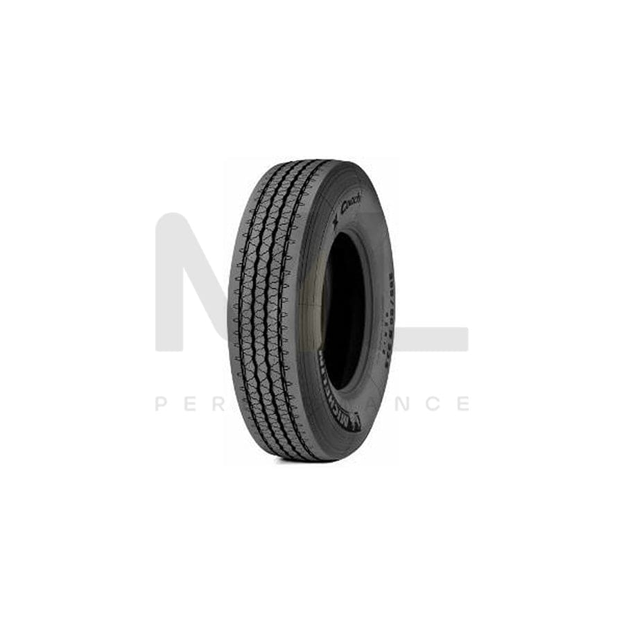 Michelin X Coach 295/80 R22.5 154/149M Truck Summer Tyre | ML Performance UK Car Parts