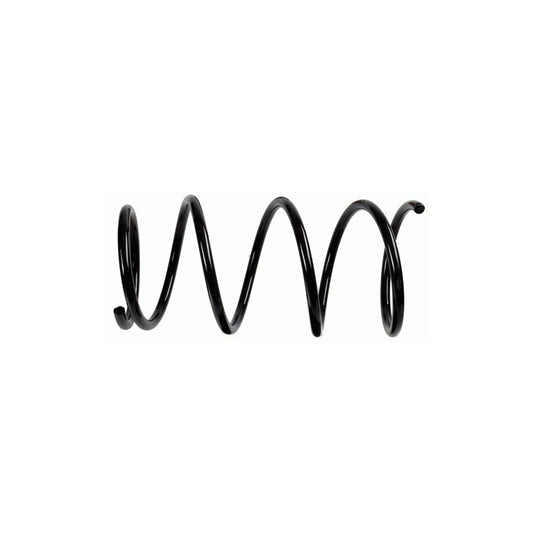 Sachs 998 302 Coil Spring For Subaru Forester I (Sf)