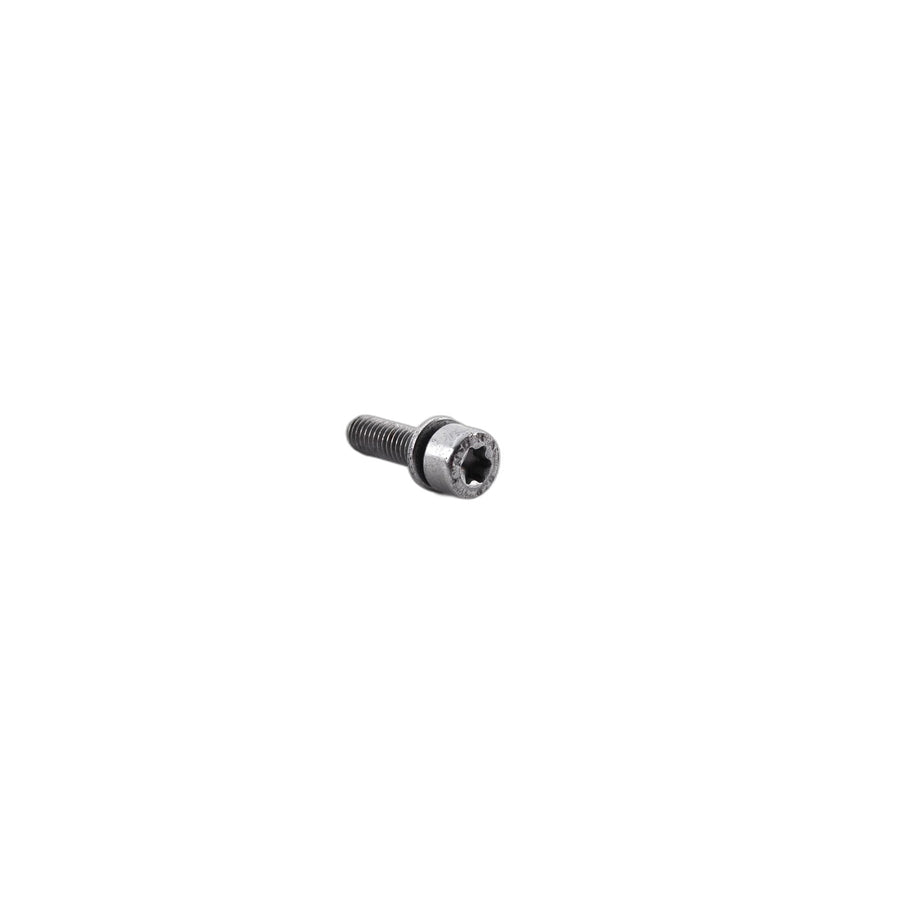 Genuine BMW 07129905556 E31 RR1 Isa Screw With Washer M6X20-ZNNIV SI (Inc. 750i) | ML Performance UK Car Parts