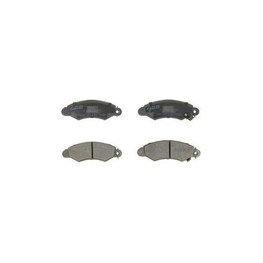 ABE C18012ABE Brake Pad Set