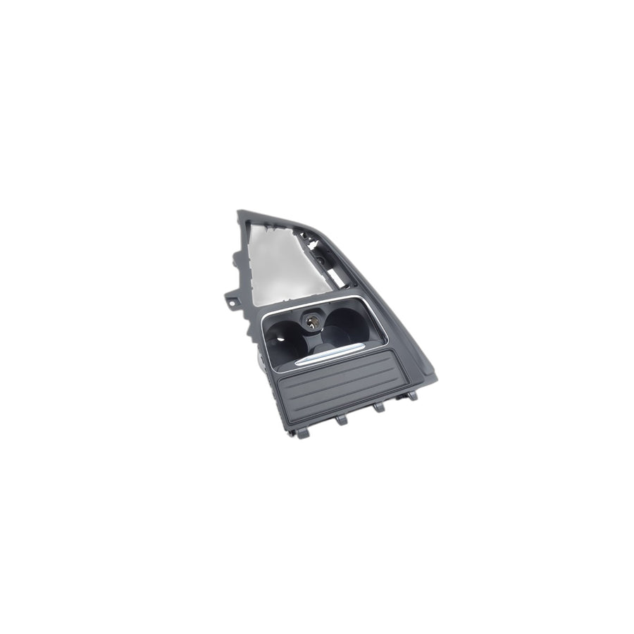 Genuine BMW 51169323675 F32 F33 F31 Trim, Center Console, Sliding Cover, Frt (Inc. 435iX, 425d & 328dX)
