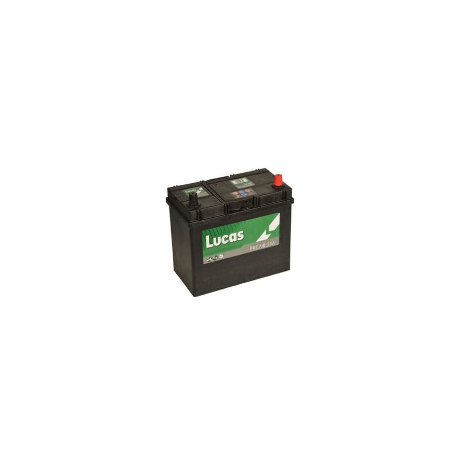 Lucas LP154 Lucas Premium Car Battery 12V 45AH | ML Performance UK Car Parts