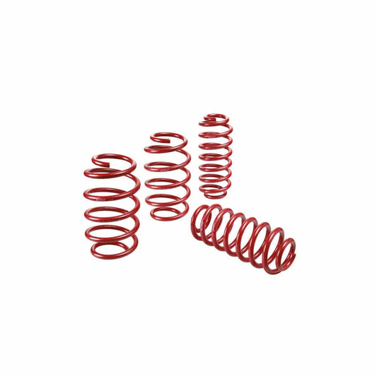 Eibach E20-15-003-05-22 Audi Seat Sportline Performance Spring Kit (A4, Exeo)