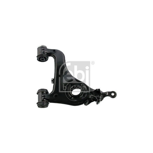 Febi Bilstein 14523 Suspension Arm Suitable For Mercedes-Benz E-Class