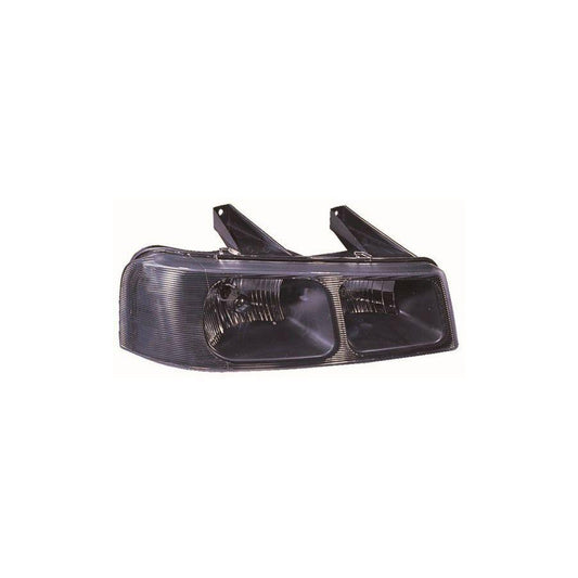 Abakus 3351129RAS Headlight | ML Performance UK