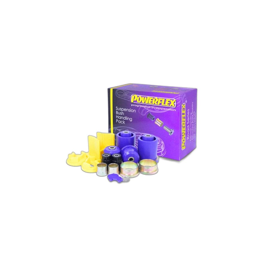 Powerflex PF60K-1003 Renault Megane II Handling Pack | ML Performance UK Car Parts