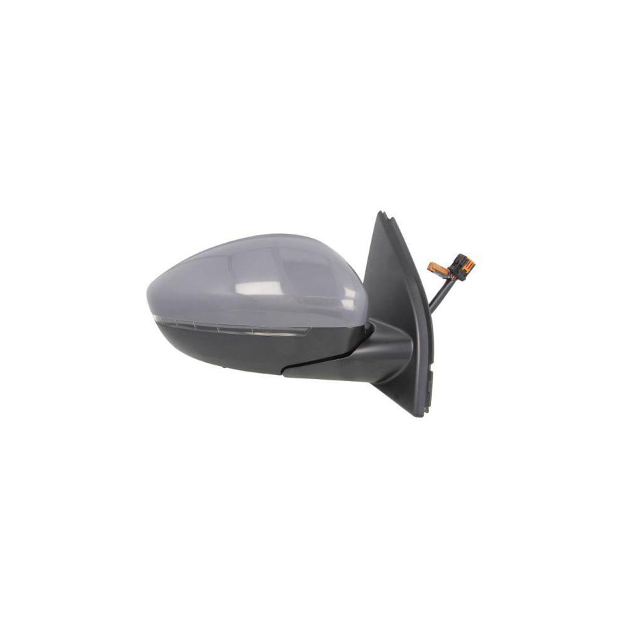 Blic 5402-08-2002080P Wing Mirror For Peugeot 308