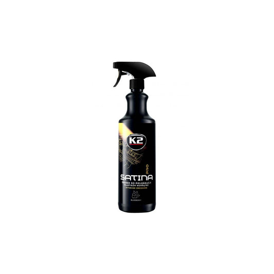 K2 SATINA PRO D5001 Synthetic Material Care Products | ML Performance UK Car Parts
