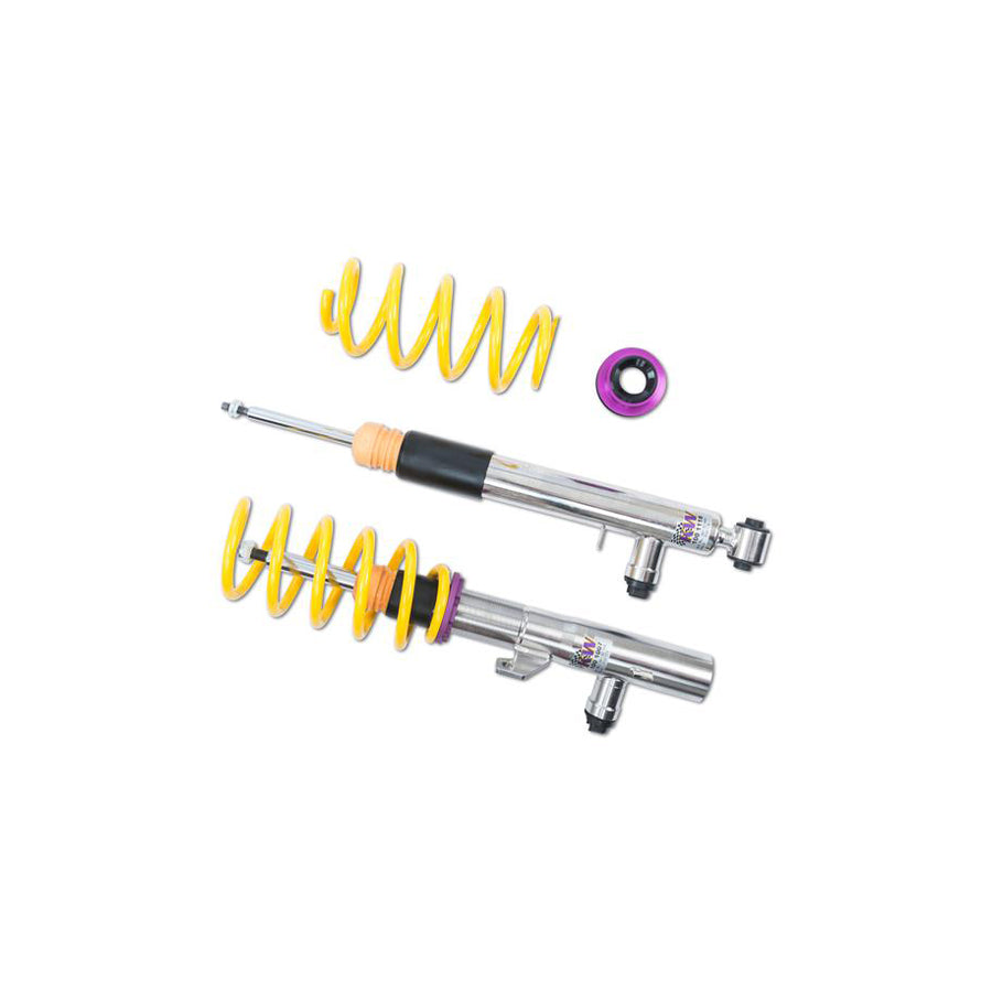KW 39080042 VW Golf VII DDC Plug & Play Coilovers 2  | ML Performance UK Car Parts