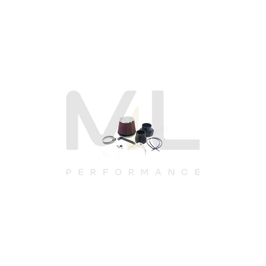 K&N 57-0368 Performance Air Intake System | ML Car Parts UK | ML Performance