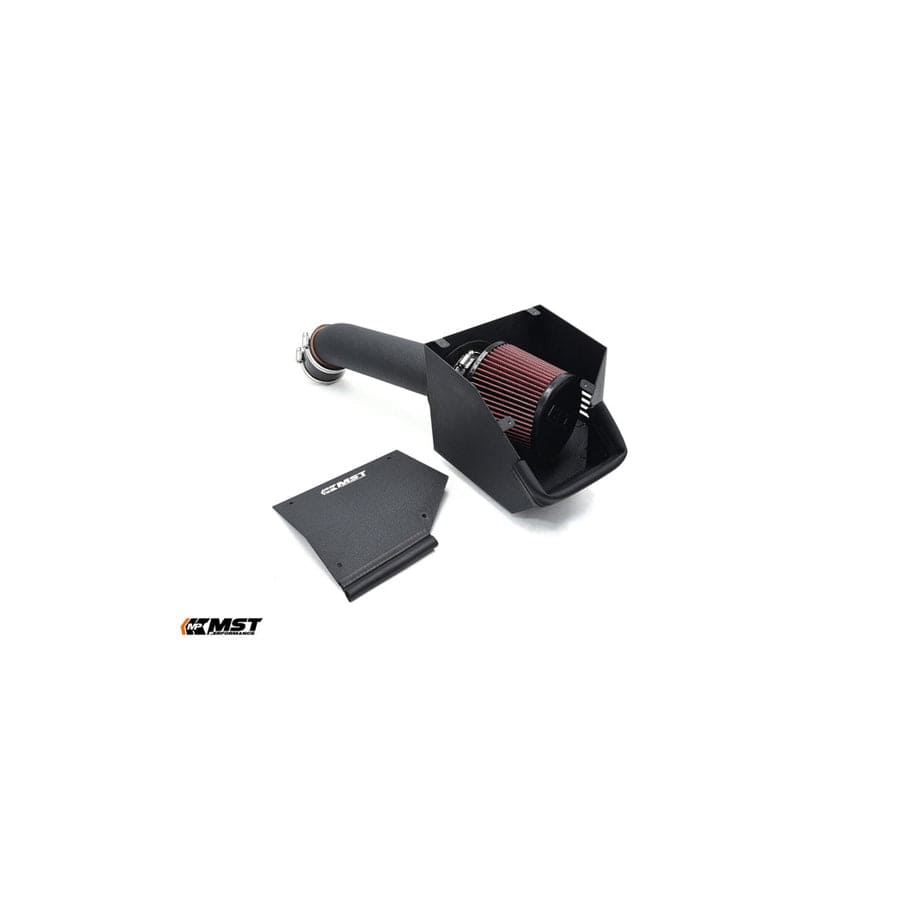 MST Performance MST-VW-MK801 AUDI SEAT SKODA VW Induction Kit (Inc. A3, Golf, Octavia, Leon) 1 | ML Performance UK Car Parts