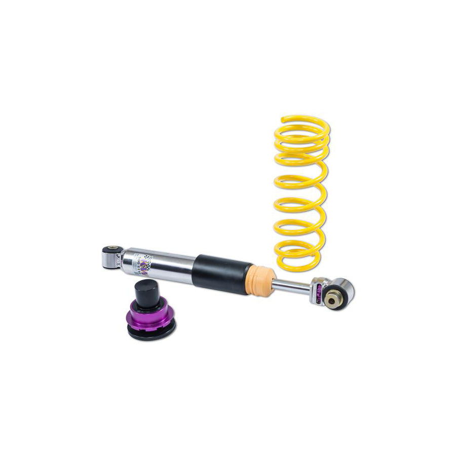 KW 35290038 Renault Megane IV Variant 3 Coilover Kit 4  | ML Performance UK Car Parts
