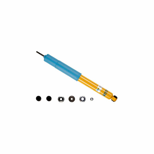 Bilstein 24-003193 MAZDA TOYOTA B6 Performance Rear Shock Absorber (Inc. 626, 929, Carina, Celica , Corolla) 1 | ML Performance UK Car Parts