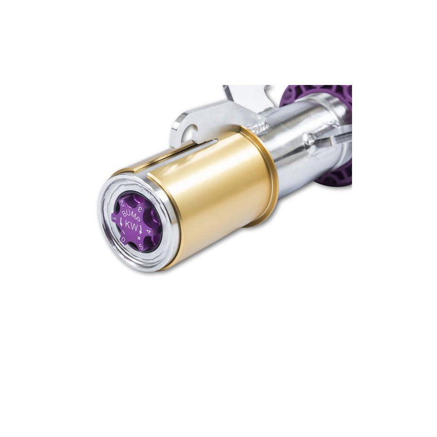 KW 35290038 Renault Megane IV Variant 3 Coilover Kit 6  | ML Performance UK Car Parts