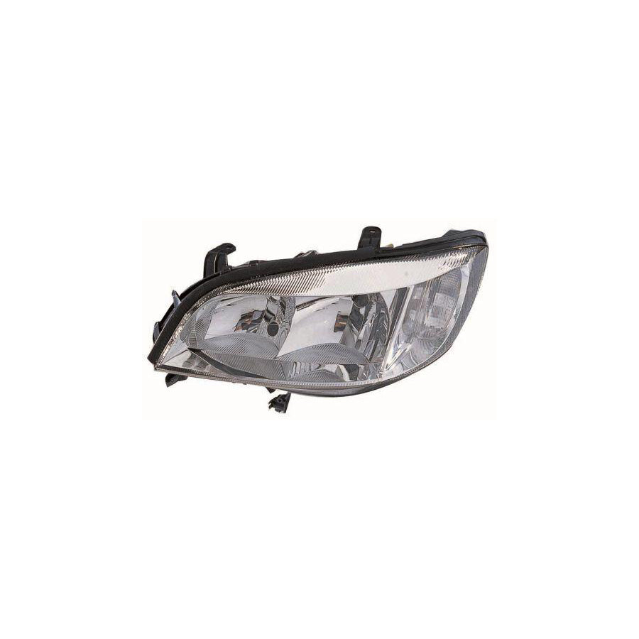 Abakus 4421122LLDEM Headlight For Opel Zafira A (T98) | ML Performance UK