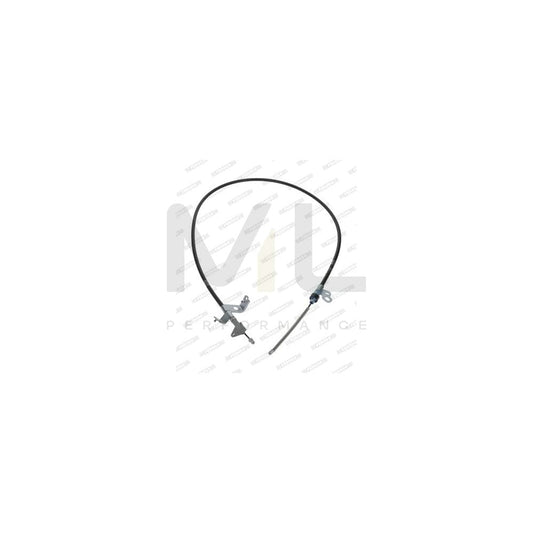 Ferodo Sl Fsl1469 Brake Pad Set Not Prepared For Wear Indicator | ML Performance Car Parts