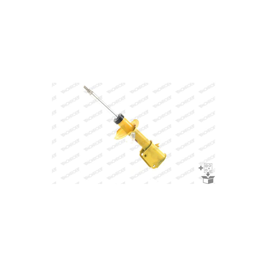 Monroe D0001R Shock Absorber For Daihatsu Terios I (J1)
