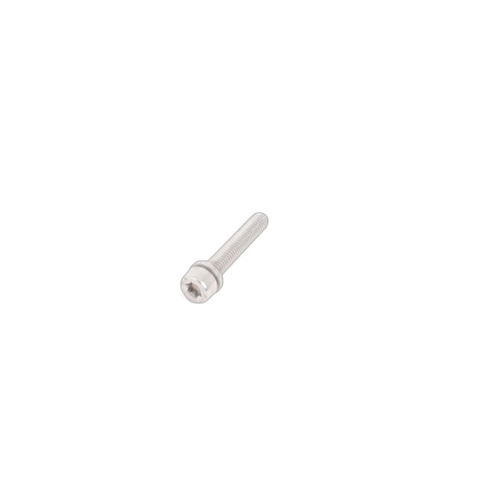 Genuine BMW 07129905538 Isa Screw With Washer M6X35-ZNNIV SI (Inc. M3) | ML Performance UK Car Parts