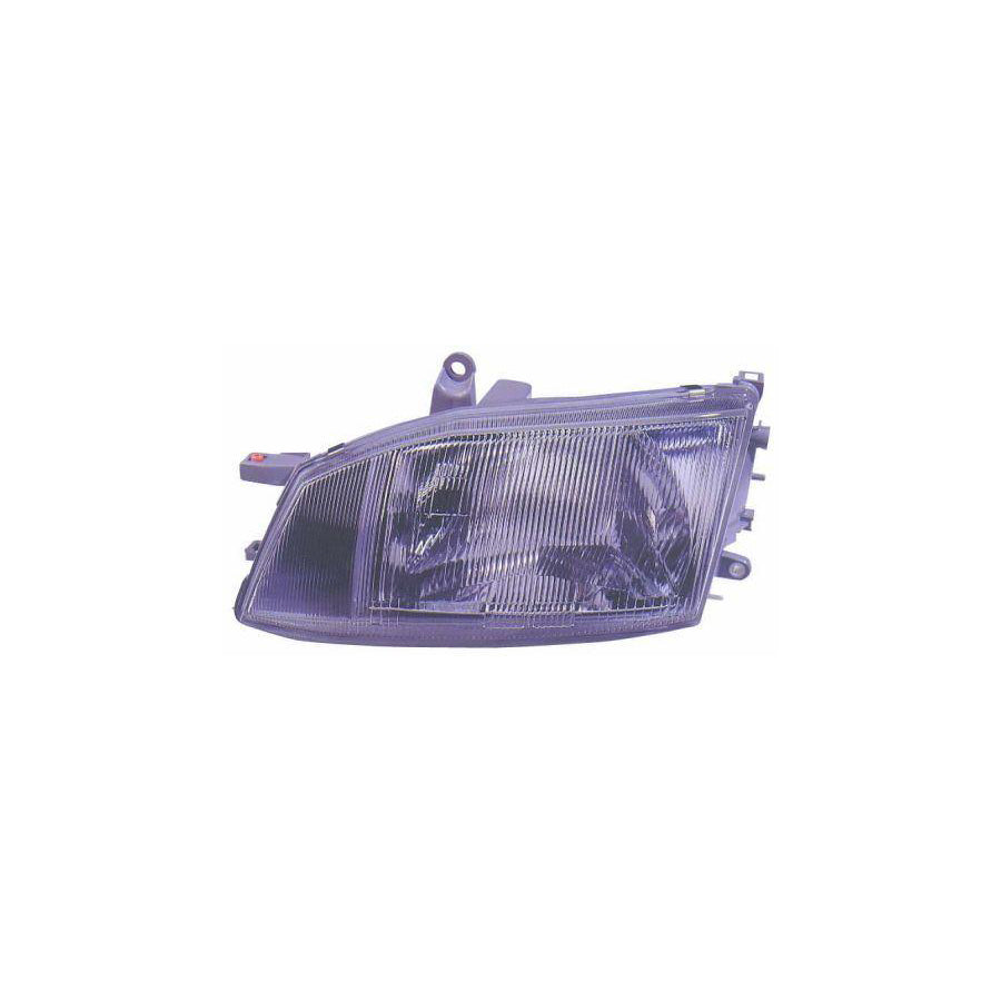 Abakus 2121171LLDE Headlight For Toyota Hiace | ML Performance UK