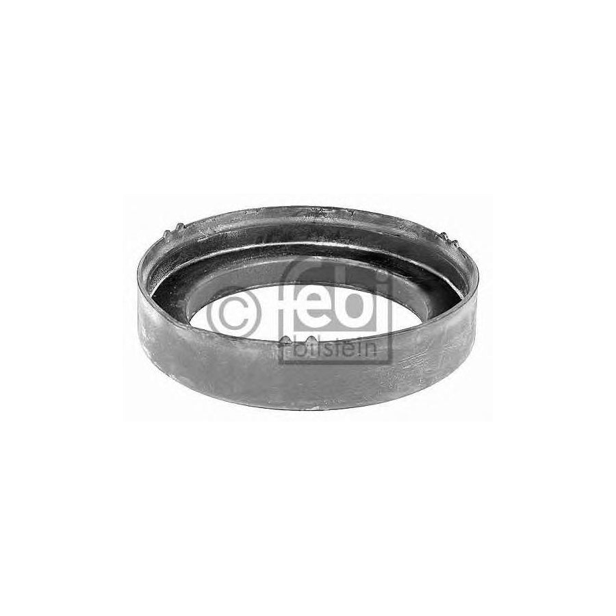 Febi Bilstein 09136 Rubber Buffer, Suspension