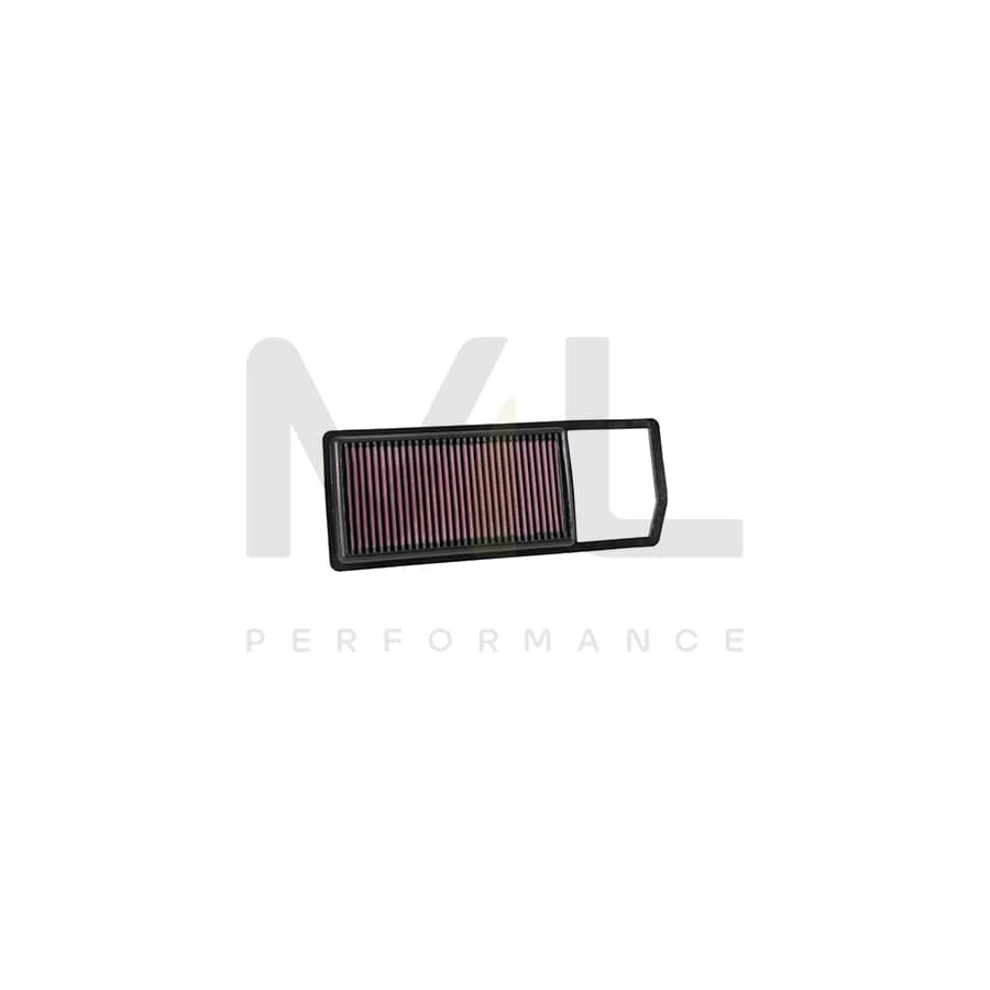 K&N 33-3070 Replacement Air Filter | ML Car Parts UK | ML Performance