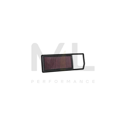 K&N 33-3070 Replacement Air Filter | ML Car Parts UK | ML Performance