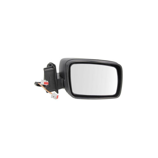 Blic 5402-57-2001618P Wing Mirror For Land Rover Discovery III (L319)