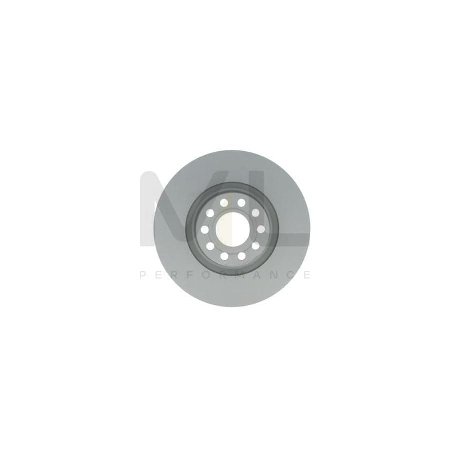 BOSCH 0 986 479 060 Brake Disc Internally Vented, Vented, Coated, High-carbon | ML Performance Car Parts