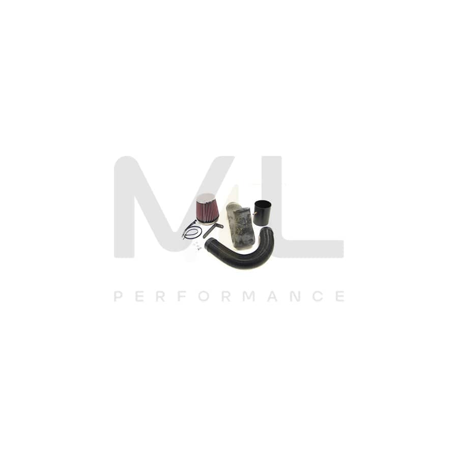 K&N 57-0152-1 Performance Air Intake System | ML Car Parts UK | ML Performance