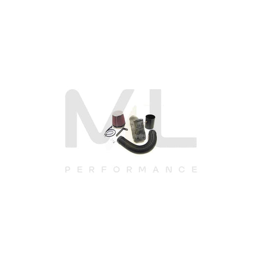 K&N 57-0152-1 Performance Air Intake System | ML Car Parts UK | ML Performance