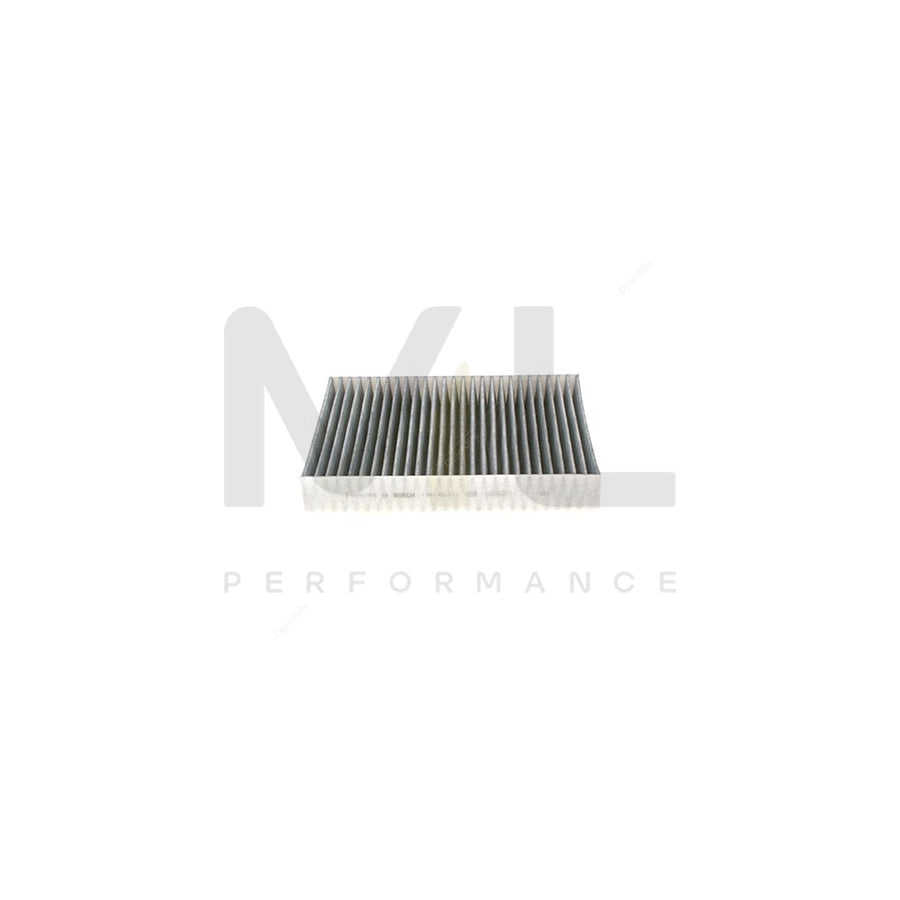 BOSCH Activated Carbon Cabin Filter 1987435512 [ R 5512 ] | ML Car Parts UK | ML Performance
