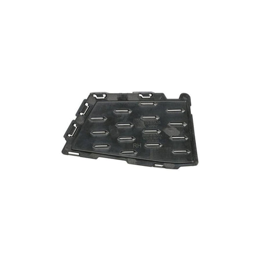 Blic 5513-00-0064924Mp Bumper Grill For BMW 3 Series