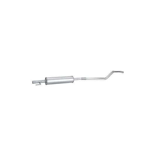 Hella 8LB 366 021-171 Front Silencer