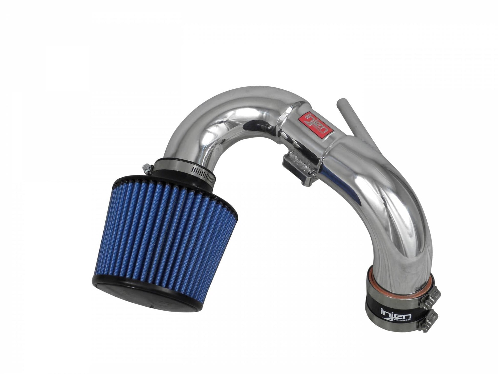 INJEN SP SHORT RAM COLD AIR INTAKE SYSTEM (POLISHED) - SP2090P