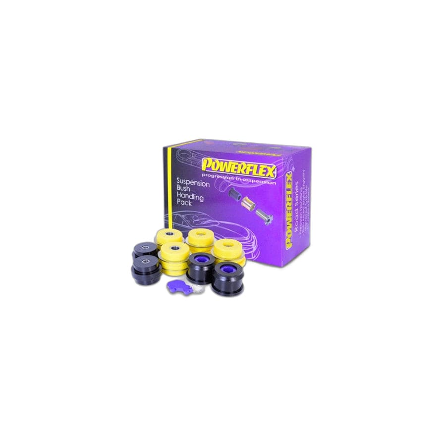 Powerflex PF5K-1003 BMW E46 Handling Pack | ML Performance UK Car Parts