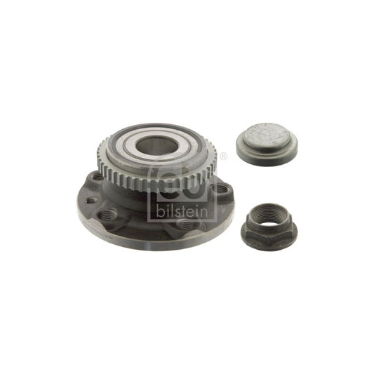 Febi Bilstein 14535 Wheel Bearing Kit