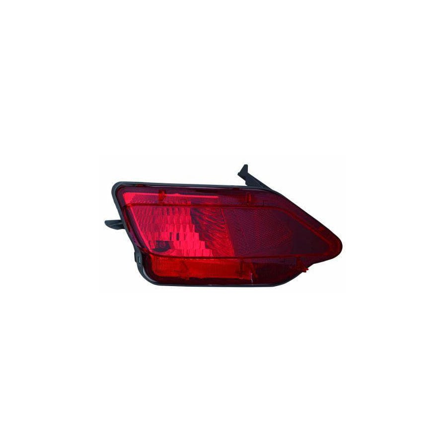Abakus 2124004RUE Rear Fog Light For Toyota Rav4 Iv Off-Road (Xa40) | ML Performance UK