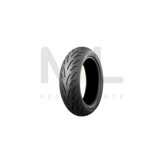 Bridgestone Battlax SC 130/70 R16 61S Motorcycle Summer Tyre | ML Performance UK Car Parts