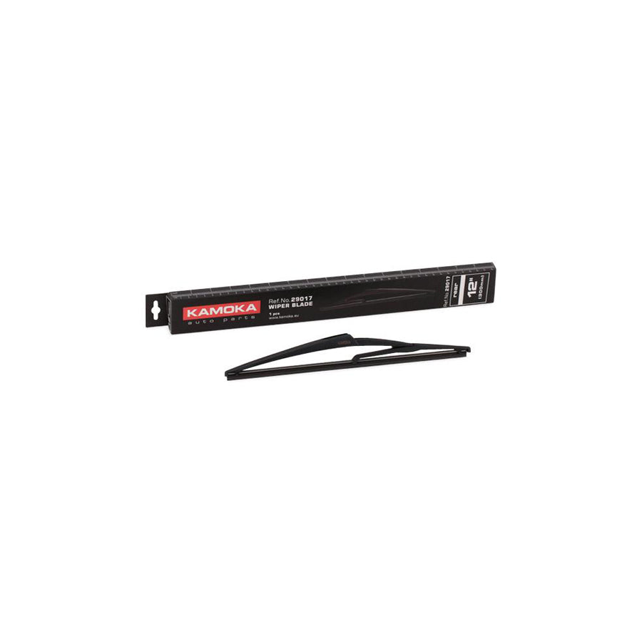 Kamoka 29017 Wiper Blade | ML Performance UK Car Parts