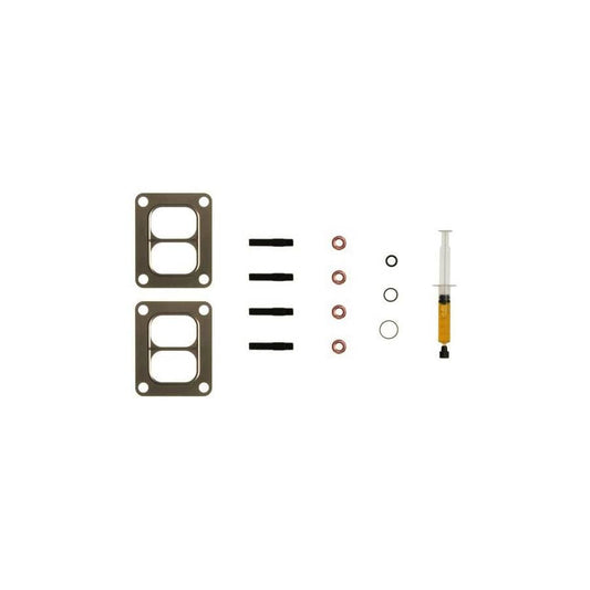 Alanko 10925085 Mounting Kit, Charger | ML Performance UK