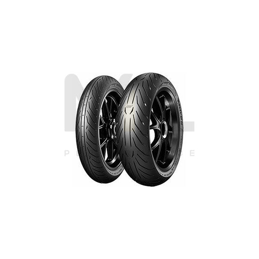 Pirelli ANGEL™ GT 2 190/50 ZR17 73W Rear Motorcycle Summer Tyre | ML Performance UK Car Parts