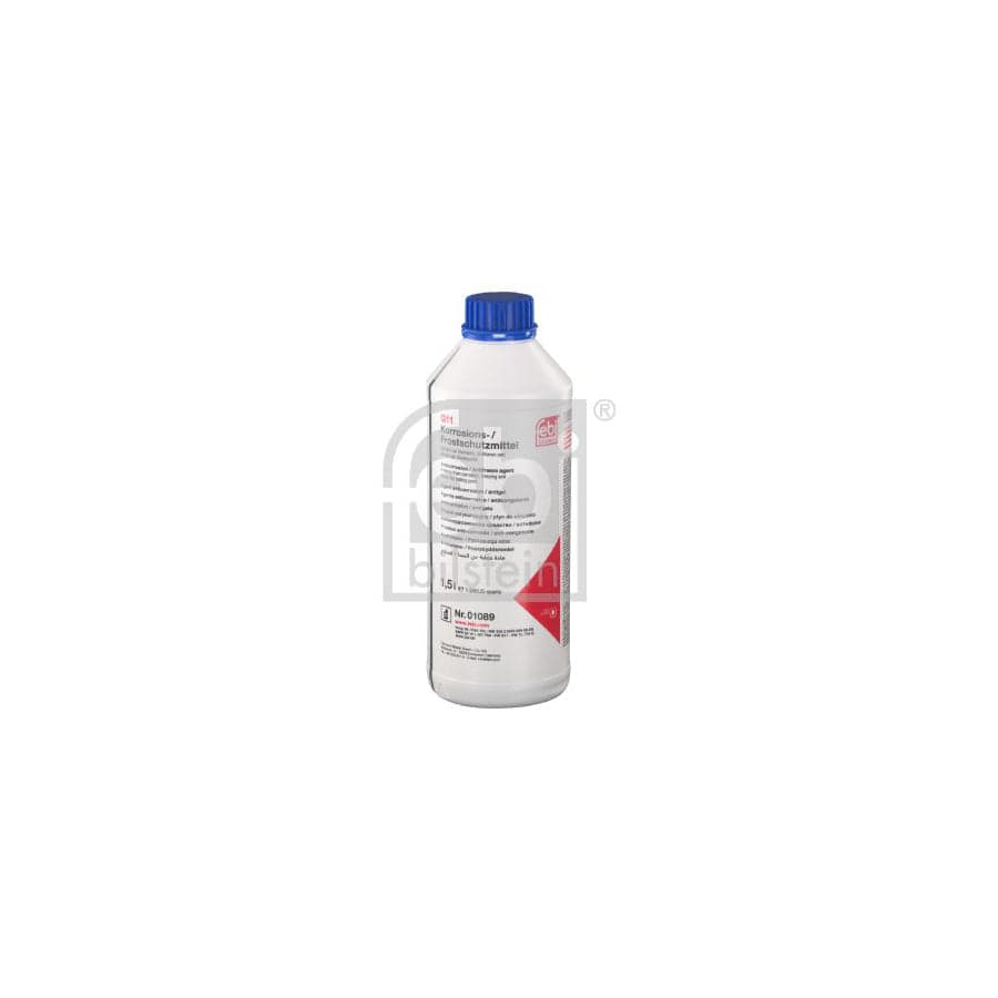 Febi Bilstein 01089 Antifreeze | ML Performance UK Car Parts